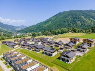 Grebenzen Eiszeit Lodge - 1