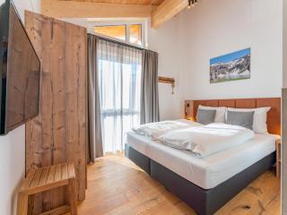 Grebenzen Eiszeit Lodge - 3