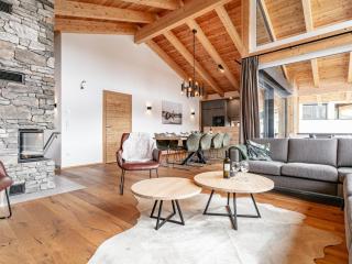 Grebenzen Lodge 35 - 7