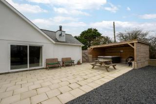 Llecyn - Pwllheli - 9