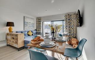 5 Byron Apartments - Woolacombe - 8