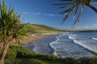 5 Byron Apartments - Woolacombe - 6