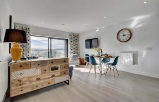 5 Byron Apartments - Woolacombe - 5