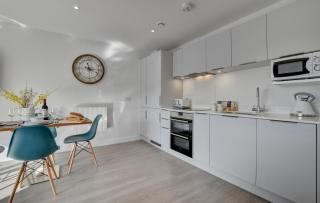 5 Byron Apartments - Woolacombe - 4