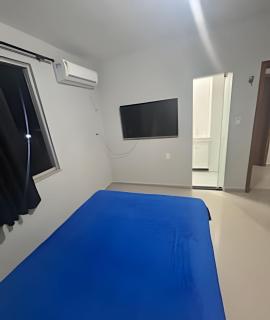 Apartamento com area de lazer e bem localizado a 6 minutos da orla - 7