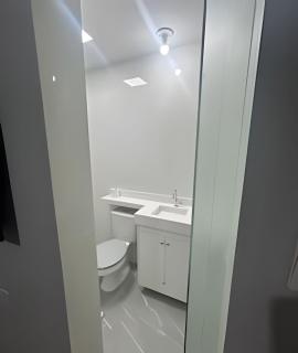 Apartamento com area de lazer e bem localizado a 6 minutos da orla - Macapá - 8