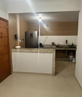 Apartamento com area de lazer e bem localizado a 6 minutos da orla - Macapá - 1