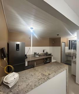 Apartamento com area de lazer e bem localizado a 6 minutos da orla - 2