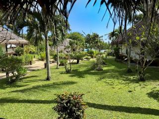 Etu Moana Boutique Beach Villas - Adults Only - Arutanga - 9