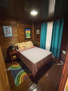 Cabin in the wood - 4