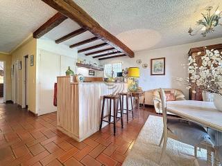 Patio Galiote - 2 Chambres - Terrasse - parking - 5