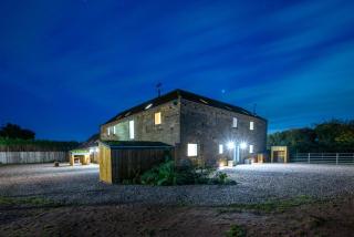The Barn at The Foldyard - 0