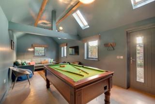 The Barn at The Foldyard - 6