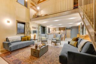 The Barn at The Foldyard - 4