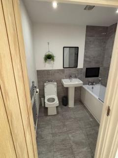 Carlton Square Luxury Apartments - Nottingham - 8