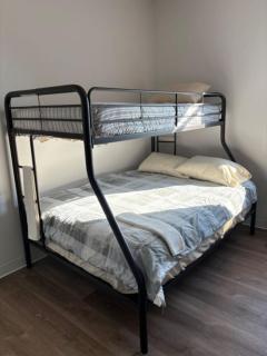 Auberge de la traverse - 3