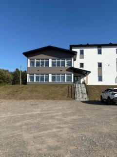 Auberge de la traverse - 4