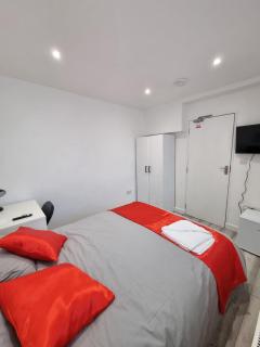 Stockwell House - 6