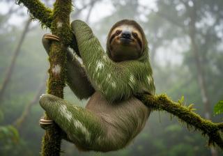 Orchid Lodge Monteverde - 3