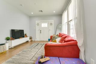 Work & Play: Colorful Home in Heart of NOLA! - 7