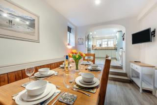 Beech Tree Cottage - Saundersfoot - 9