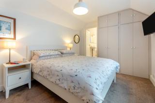 Beech Tree Cottage - Saundersfoot - 5
