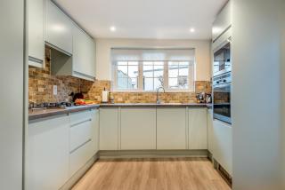 Beech Tree Cottage - 2