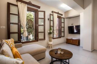 Kamara Antica Apartments - Città di Rodi - 7