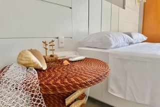 Cantinho familiar, 3 quartos - 9