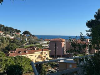 Villa dei Pini Andora - 4