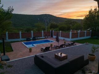 Family friendly house with a swimming pool Smrika, Kraljevica - 24407 - 4