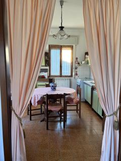 Villa dei Pini Andora - 5