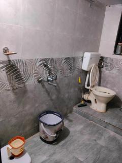 Swanky Homestay - Kolhapur - 9