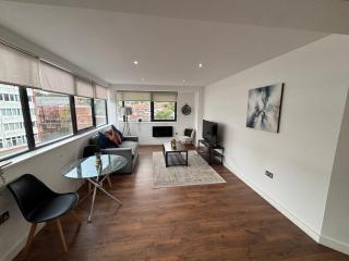 Carlton Square Luxury Apartments - Nottingham - 3