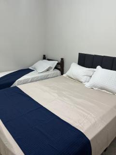 Apto completo com vista pro mar - 8