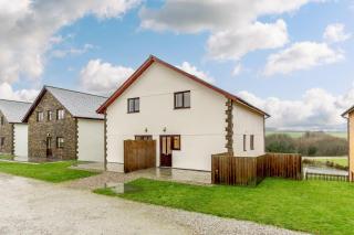 Tallyn House - Saint Columb Major - 8