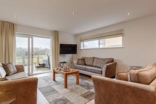 Tallyn House - Saint Columb Major - 3