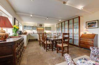 Davis Gate Farmhouse - 6