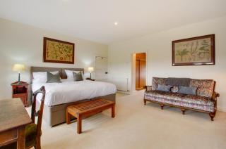 Davis Gate Farmhouse - 5