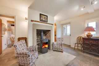 Davis Gate Farmhouse - 4
