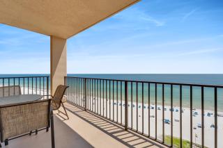 Oceanview 3BR 2BA Condo in Phoenix V 14th Floor - 0