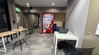 心斎橋難波関空直通Ambers 7710 - 1