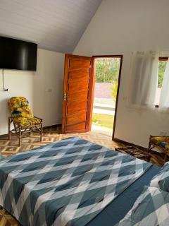 Chalé Paraíso Guararema 1 - 2