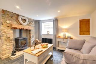Bowline Cottage - 0