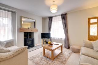 Bowline Cottage - Whitby - 1