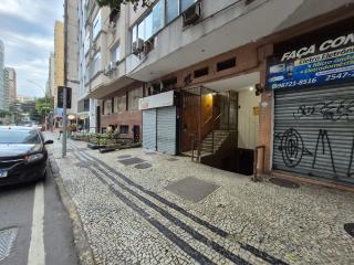 Excelente localização perto da praia - 8