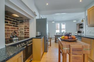 North End House - Fowey - 6