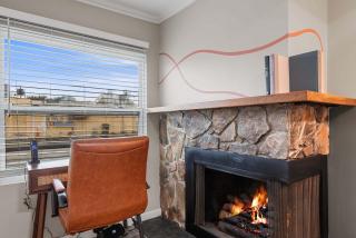 Canal views featuring indoor pool - 6