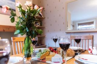 Mews Cottage - 8