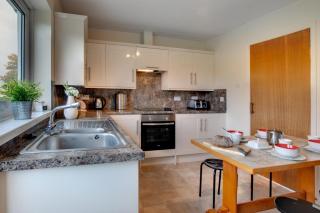 Castle View - Saundersfoot - 4